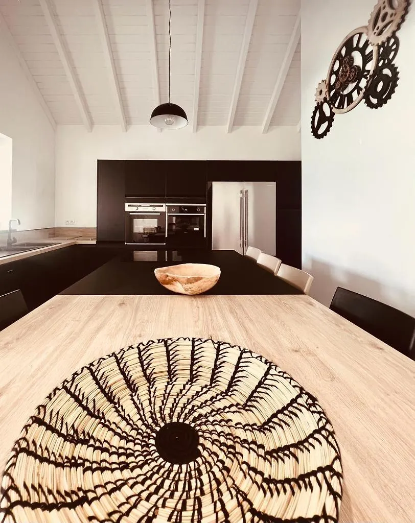 Les Villas Sucrees Le Gosier  0*, Le Gosier (Grande-Terre) Guadeloupe